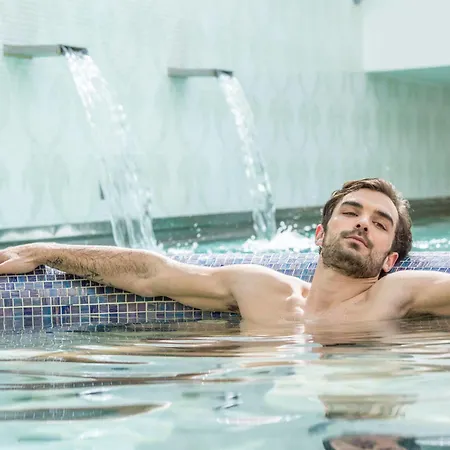 Delle Terme Di Venturina