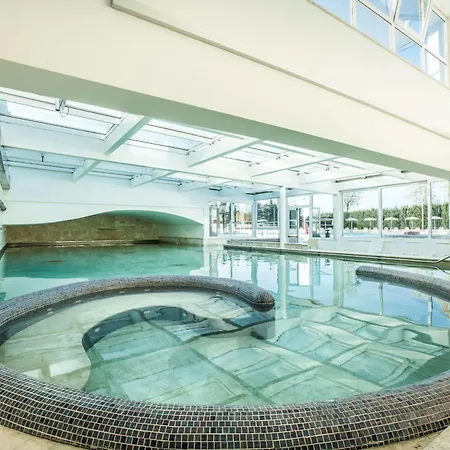 Delle Terme Di Venturina Hotel Venturina Terme