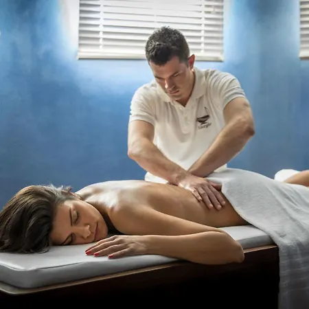 Delle Terme Di Venturina 4*