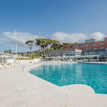 Delle Terme Di Venturina