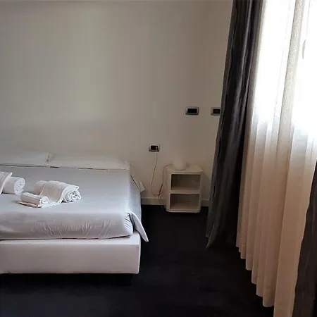 Hotel Terme Di Venturina