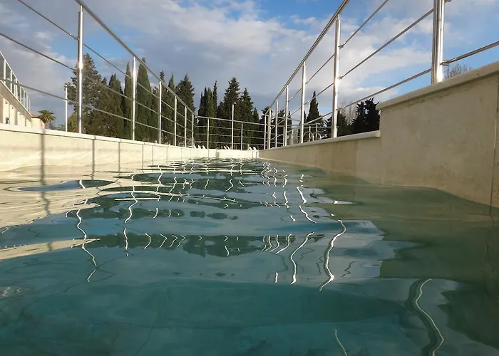 Hotel Terme Di Venturina - Toscana