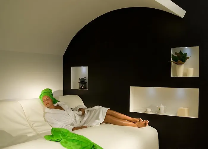 Terme Di Venturina - Toscana Hotel 4*