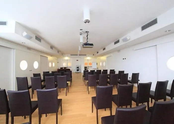 Terme Di Venturina - Toscana Hotel