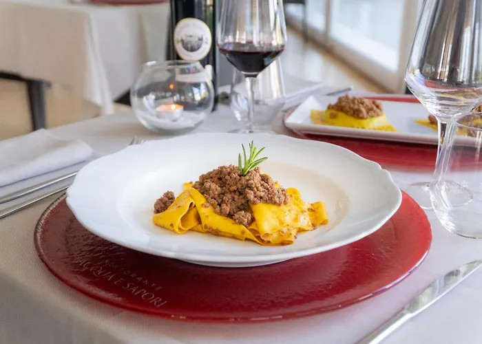 Hotel Terme Di Venturina - Toscana