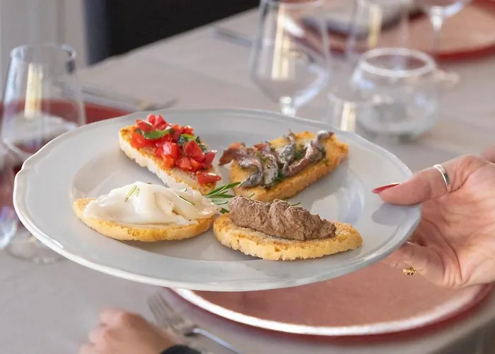 Terme Di Venturina - Toscana 4*