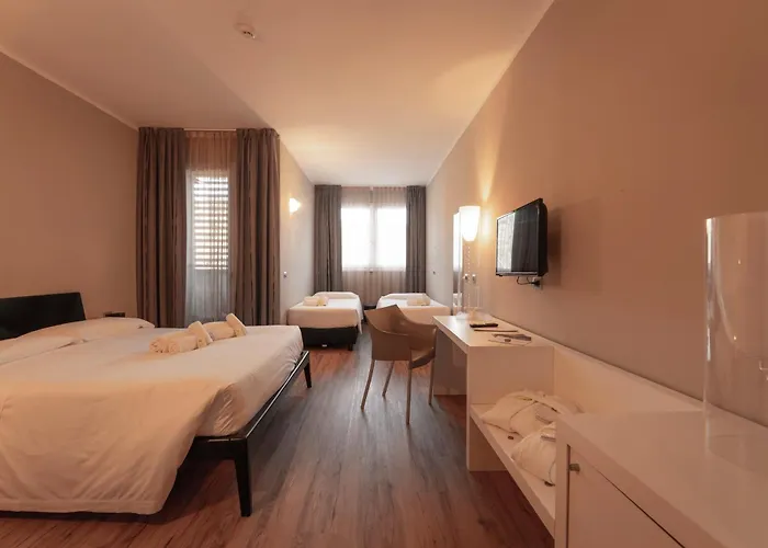 Hotel Terme Di Venturina - Toscana