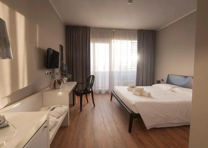 Terme Di Venturina - Toscana Hotel 4*