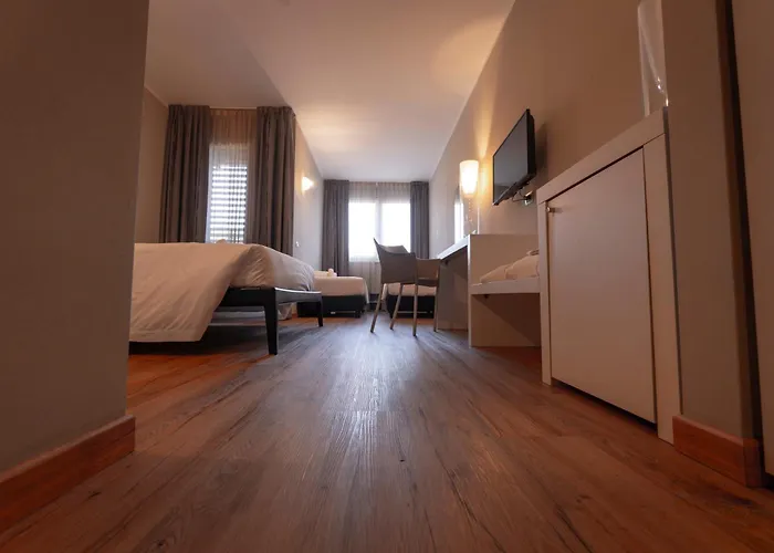 Hotel Terme Di Venturina - Toscana Venturina Terme