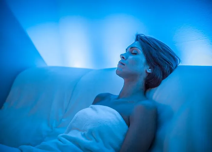 Hotel Terme Di Venturina - Toscana