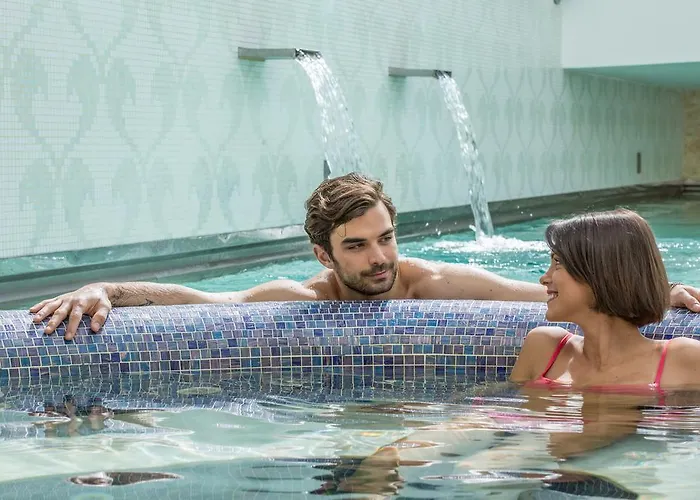 Hotel Terme Di Venturina - Toscana Venturina Terme