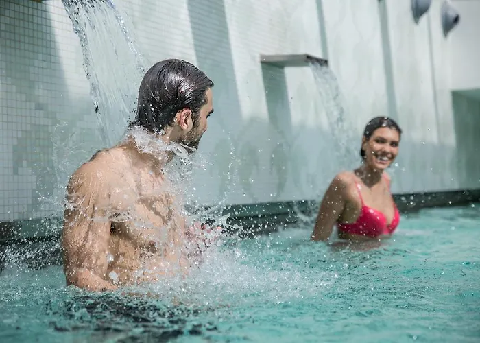 Terme Di Venturina - Toscana