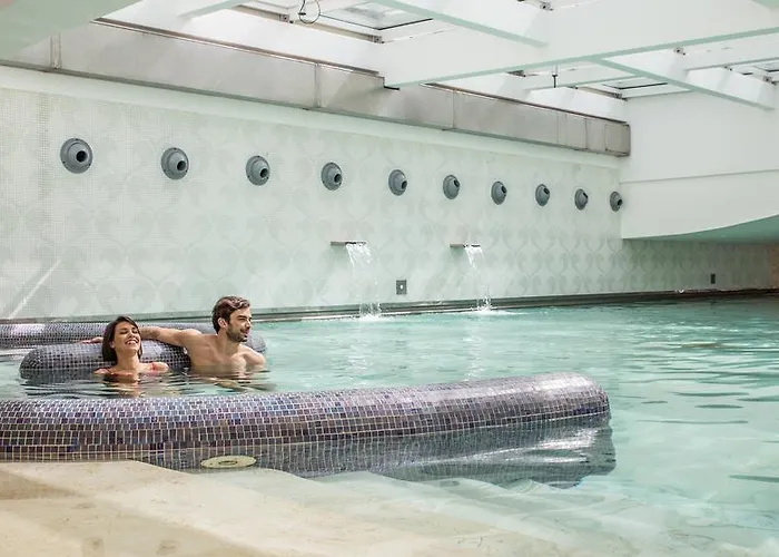 Hotel Terme Di Venturina - Toscana