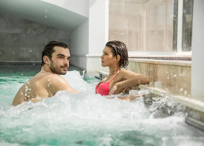 Terme Di Venturina - Toscana Venturina Terme