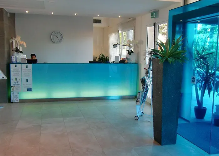 Hotel Terme Di Venturina - Toscana Venturina Terme