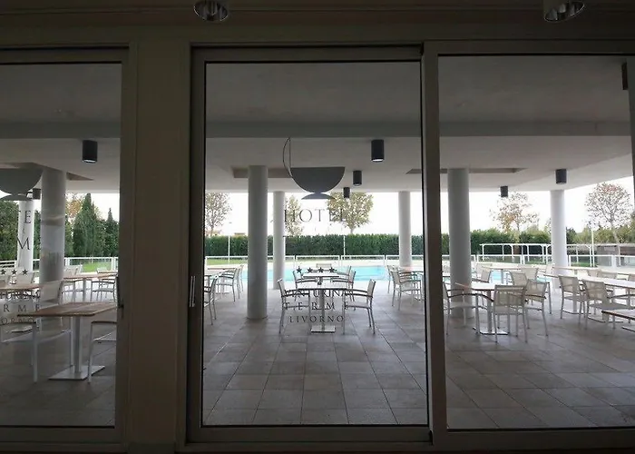 Terme Di Venturina - Toscana 4*