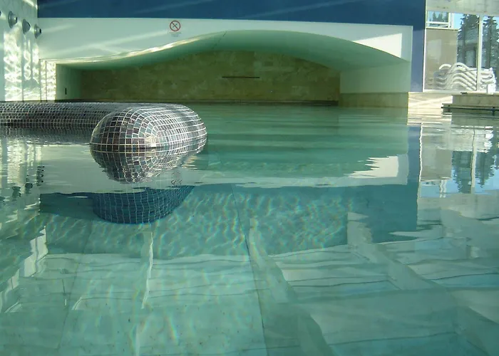 Terme Di Venturina - Toscana 4*