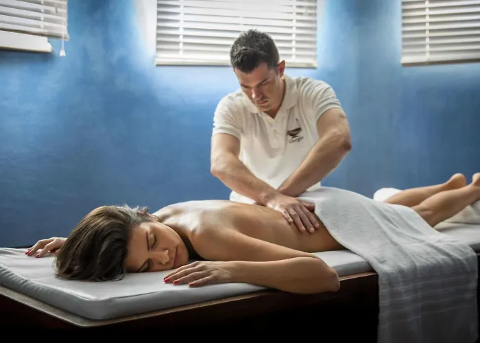 Terme Di Venturina - Toscana 4*