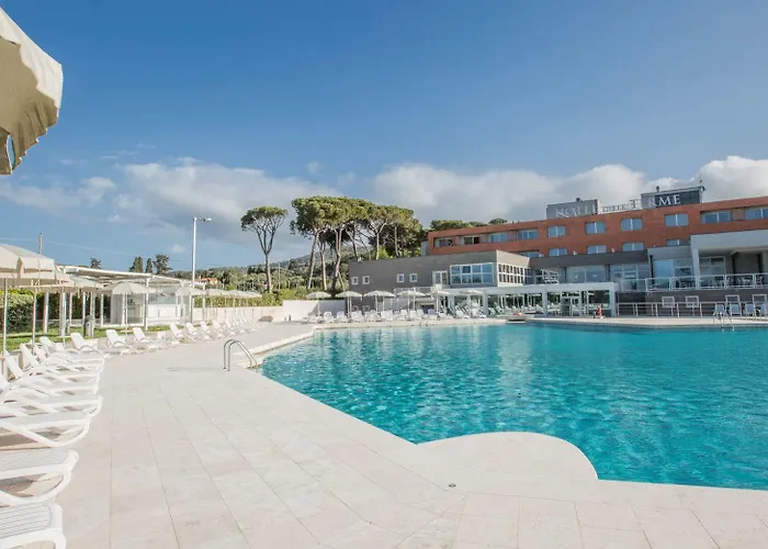 Terme Di Venturina - Toscana